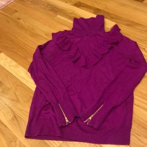 J crew Sweater size S